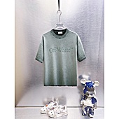 US$27.00 OFF WHITE T-Shirts for Men #784430