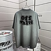 US$35.00 OFF WHITE T-Shirts for Men #784431