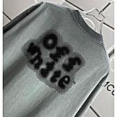 US$35.00 OFF WHITE T-Shirts for Men #784431