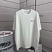 US$35.00 OFF WHITE T-Shirts for Men #784433