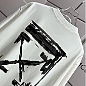 US$35.00 OFF WHITE T-Shirts for Men #784433