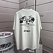 US$35.00 OFF WHITE T-Shirts for Men #784434