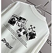 US$35.00 OFF WHITE T-Shirts for Men #784434