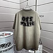 US$35.00 OFF WHITE T-Shirts for Men #784435