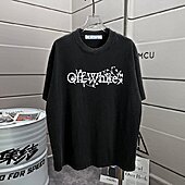 US$35.00 OFF WHITE T-Shirts for Men #784438