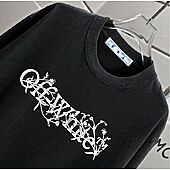 US$35.00 OFF WHITE T-Shirts for Men #784438