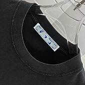 US$35.00 OFF WHITE T-Shirts for Men #784438