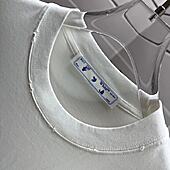US$35.00 OFF WHITE T-Shirts for Men #784439