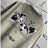 US$35.00 OFF WHITE T-Shirts for Men #784440