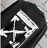 US$35.00 OFF WHITE T-Shirts for Men #784442