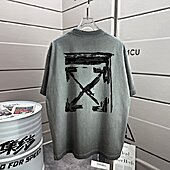 US$35.00 OFF WHITE T-Shirts for Men #784443