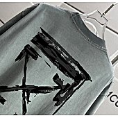 US$35.00 OFF WHITE T-Shirts for Men #784443