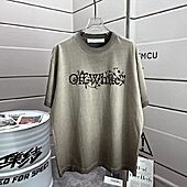 US$35.00 OFF WHITE T-Shirts for Men #784445