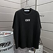 US$35.00 OFF WHITE T-Shirts for Men #784447