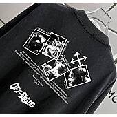 US$35.00 OFF WHITE T-Shirts for Men #784448