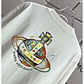 US$31.00 Vivienne Westwood T-Shirts for Men #784450