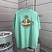 US$31.00 Vivienne Westwood T-Shirts for Men #784451