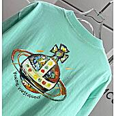 US$31.00 Vivienne Westwood T-Shirts for Men #784451