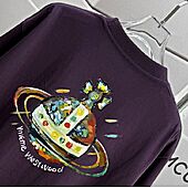 US$31.00 Vivienne Westwood T-Shirts for Men #784452