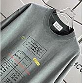 US$35.00 Maison Margiela T-Shirts for Men #784453