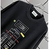 US$35.00 Maison Margiela T-Shirts for Men #784456