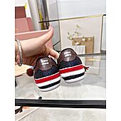 US$88.00 MiuMiu Shoes for Women #784496