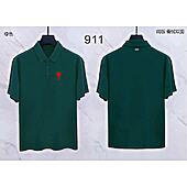 US$35.00 AMI T-shirts for MEN #784504