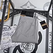 US$46.00 ZEGNA Pants for Men #784513