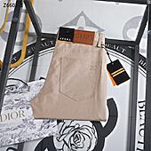 US$46.00 ZEGNA Pants for Men #784514