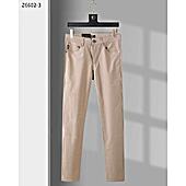 US$46.00 ZEGNA Pants for Men #784514