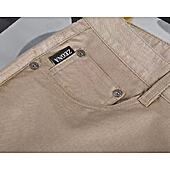 US$46.00 ZEGNA Pants for Men #784514