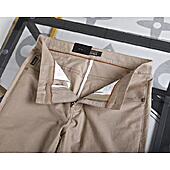 US$46.00 ZEGNA Pants for Men #784514