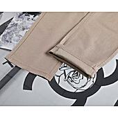 US$46.00 ZEGNA Pants for Men #784514