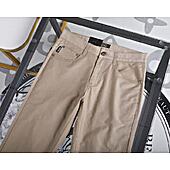 US$46.00 ZEGNA Pants for Men #784514
