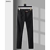 US$46.00 ZEGNA Pants for Men #784515