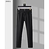 US$46.00 ZEGNA Pants for Men #784515