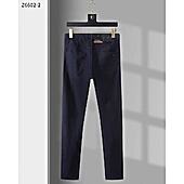 US$46.00 ZEGNA Pants for Men #784516