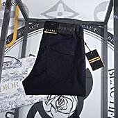 US$46.00 ZEGNA Pants for Men #784516