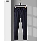 US$46.00 ZEGNA Pants for Men #784516