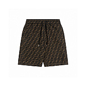 US$35.00 Fendi Pants for Fendi short Pants for men #784517
