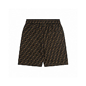 US$35.00 Fendi Pants for Fendi short Pants for men #784517