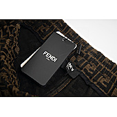 US$35.00 Fendi Pants for Fendi short Pants for men #784517