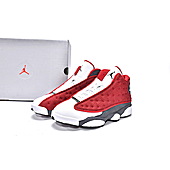 US$84.00 Air Jordan 13 Shoes for men #784521