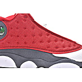 US$84.00 Air Jordan 13 Shoes for men #784521