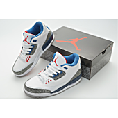 US$84.00 Air Jordan 3 Shoes for men #784522