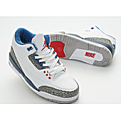 US$84.00 Air Jordan 3 Shoes for men #784522