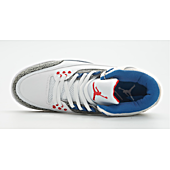 US$84.00 Air Jordan 3 Shoes for men #784522