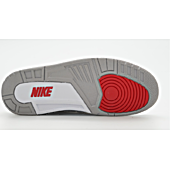 US$84.00 Air Jordan 3 Shoes for men #784522