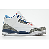 US$84.00 Air Jordan 3 Shoes for men #784522