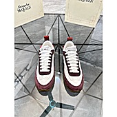 US$115.00 Alexander McQueen Shoes for Women #784530